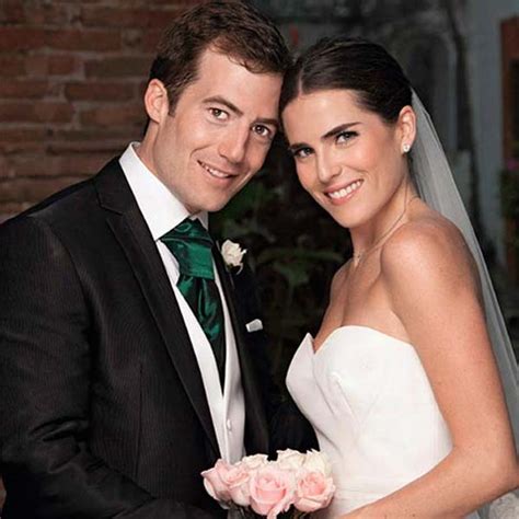 gianna trenkmann|Meet Karla Souza’s Husband Marshall Trenkmann;。